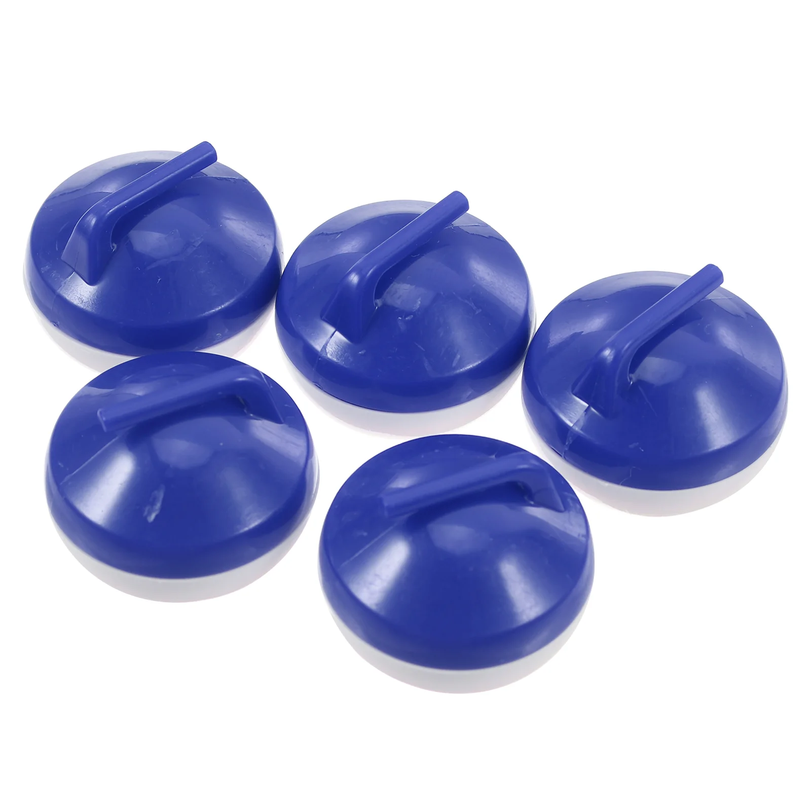 5pcs Mini Curling Game Accessories for Kids Indoor Tabletop Curling Balls Set for Fun and Learning Tabletop Mini Curling Balls P
5pcs Mini Curling Game Accessories for Kids Indoor Tabletop Curling Balls Set for Fun and Learning Tabletop Mini Curling Balls P