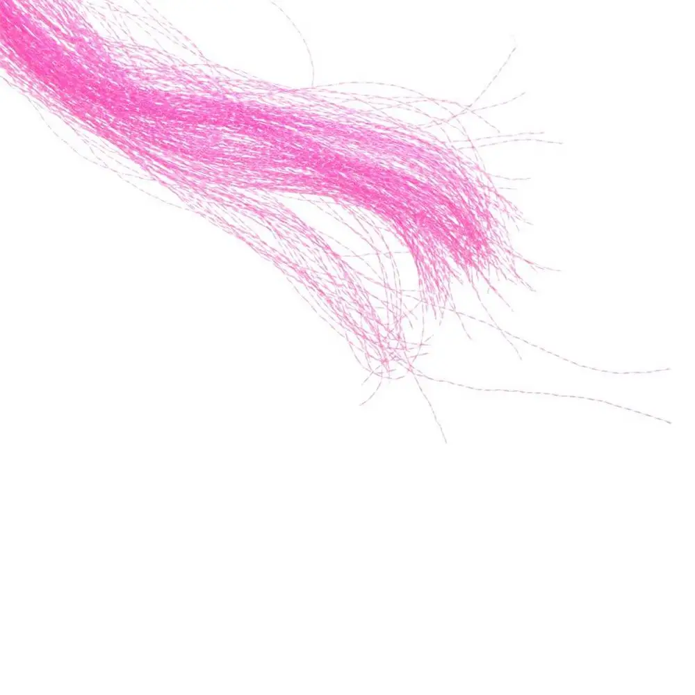 Decorating Hook Decorating Fly Tying Line Assist Hook Tying Crystal Shining String Lure Decoration Line Silk Twisted Strand
Decorating Hook Decorating Fly Tying Line Assist Hook Tying Crystal Shining String Lure Decoration Line Silk Twisted Strand