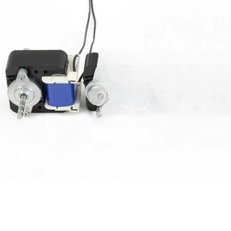 YJF61 Shaded Pole Motor Accessories Fan High Temperature Resistant Freezer Refrigerator
YJF61 Shaded Pole Motor Accessories Fan High Temperature Resistant Freezer Refrigerator