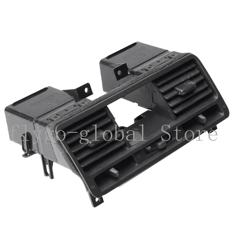 Air Condition Air Vent Outlet Panel Dashboard Panel Lined Air Conditioning Outlet for Mitsubishi Pajero Montero V31 V32 V33 MR30
Air Condition Air Vent Outlet Panel Dashboard Panel Lined Air Conditioning Outlet for Mitsubishi Pajero Montero V31 V32 V33 MR30