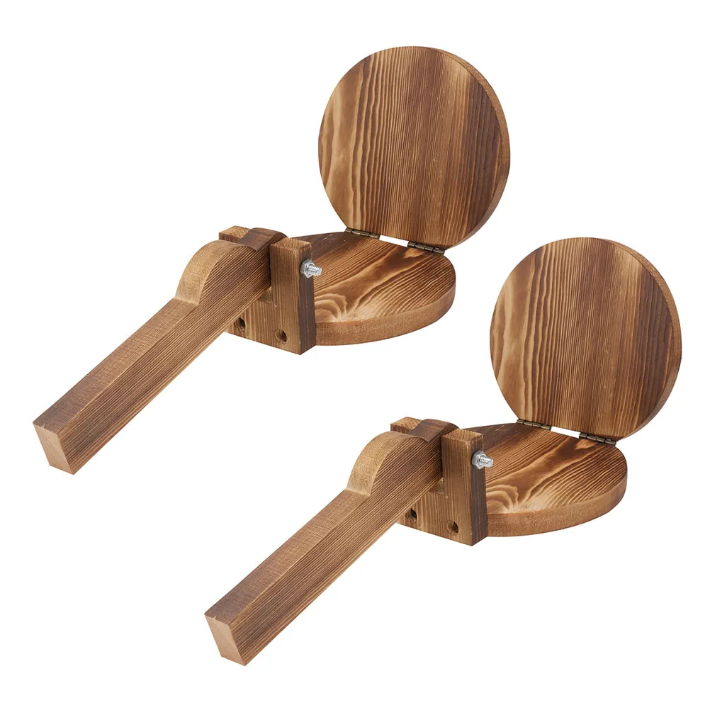 2Pcs Wooden Dumpling Pressing Tool Manual Dough Presser with Comfortable Handle for Homemade Dumpling Skin Biscuit Shapes
2Pcs Wooden Dumpling Pressing Tool Manual Dough Presser with Comfortable Handle for Homemade Dumpling Skin Biscuit Shapes