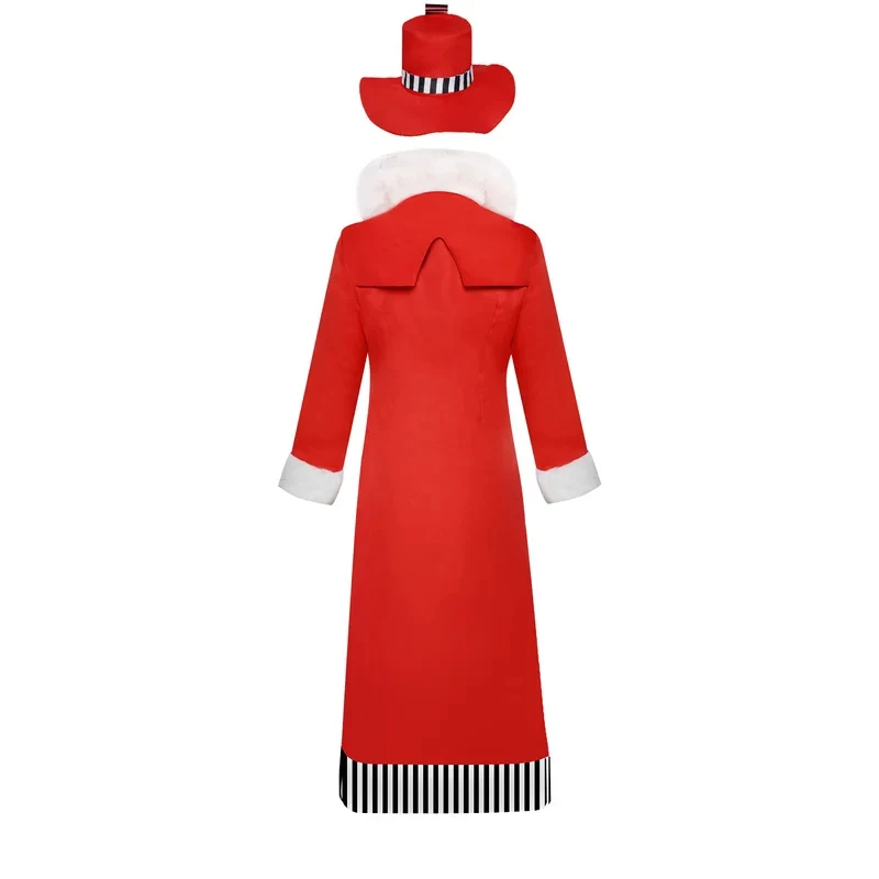 A;3\v,7'd/Exquisite Fantasy Women Dress Glove Cosplay Costumes Anime Hazbin Hotel 6'b\7.n;8/
A;3\v,7'd/Exquisite Fantasy Women Dress Glove Cosplay Costumes Anime Hazbin Hotel 6'b\7.n;8/