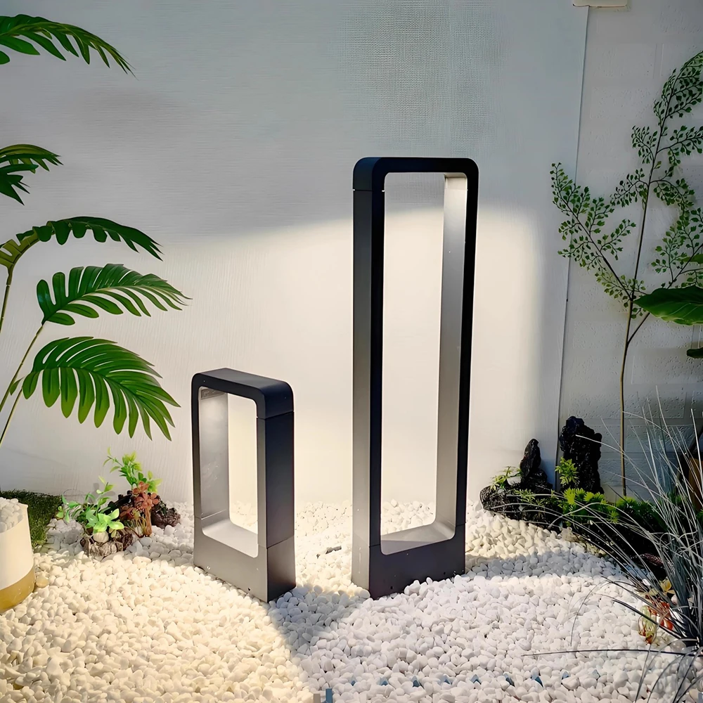 Outdoor Waterproof Lawn Light Courtyard Aisle Lawn Light Aluminum LED Waterproof IP65 Fixture Garden Light
Outdoor Waterproof Lawn Light Courtyard Aisle Lawn Light Aluminum LED Waterproof IP65 Fixture Garden Light