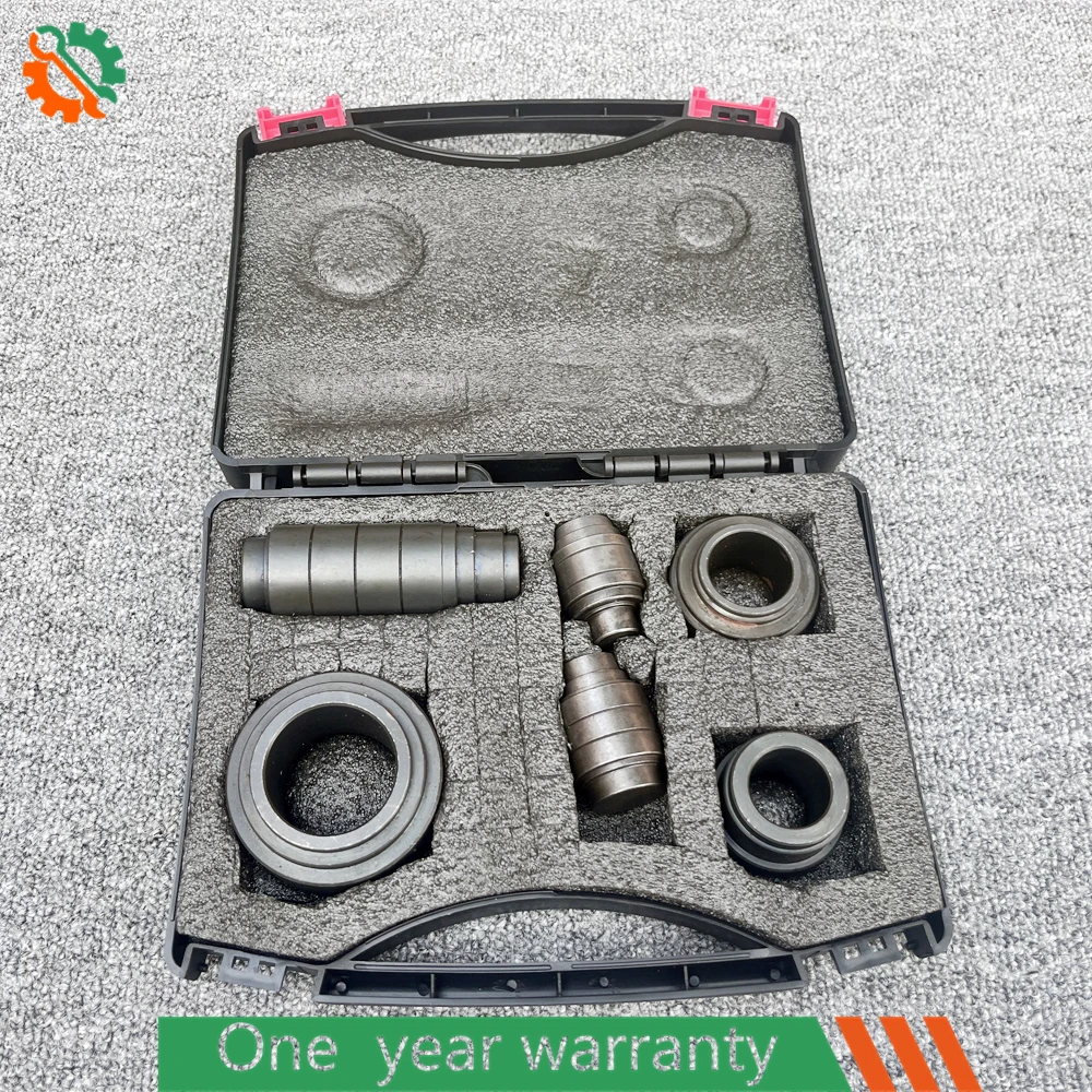 ZF6HP19 ZF6HP21 ZF6HP26 Automatic Transmission Case Bushing Drive Tool for BMW 7 Series X3 X5 Audi Land Rover 6HP19 6HP21 6HP26
ZF6HP19 ZF6HP21 ZF6HP26 Automatic Transmission Case Bushing Drive Tool for BMW 7 Series X3 X5 Audi Land Rover 6HP19 6HP21 6HP26