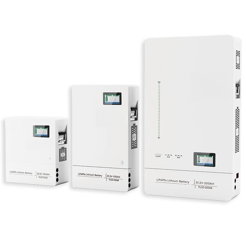 0KW lithium battery solar photovoltaic home energy storage battery, lithium iron phosphate battery
0KW lithium battery solar photovoltaic home energy storage battery, lithium iron phosphate battery