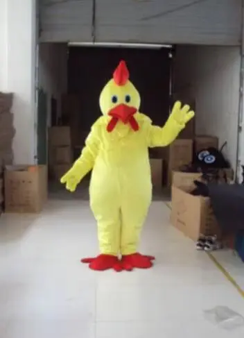 2026 New Adult Cute Yellow Funny Chicken Party Mascot Costume Christmas Fancy Dress Halloween Mascot Costume Free Ship
2026 New Adult Cute Yellow Funny Chicken Party Mascot Costume Christmas Fancy Dress Halloween Mascot Costume Free Ship