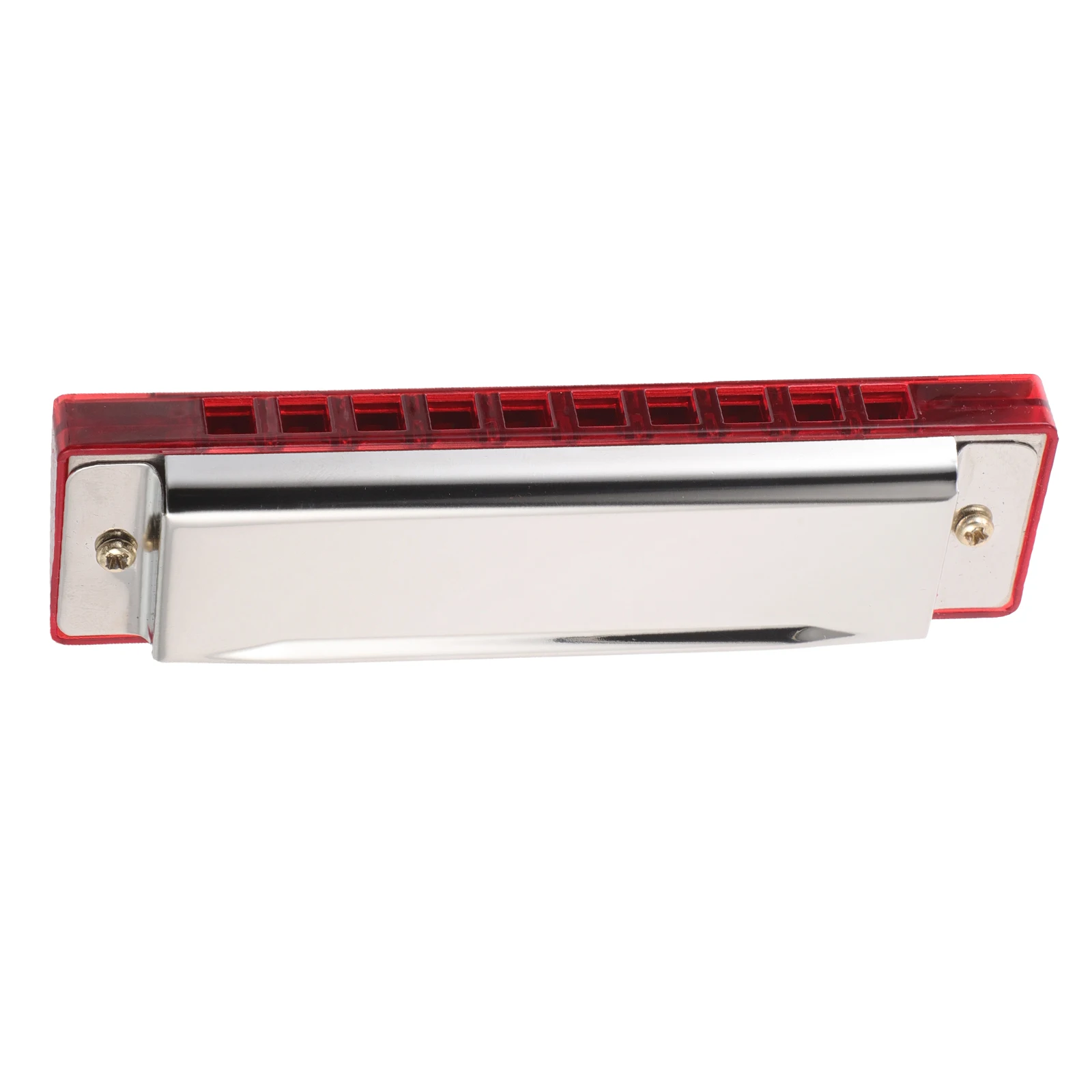 Professional Harmonica Diatonic for Adults 20 Tones 10 Holes Mouth Organ Beginners and Students Kids Metal
Professional Harmonica Diatonic for Adults 20 Tones 10 Holes Mouth Organ Beginners and Students Kids Metal