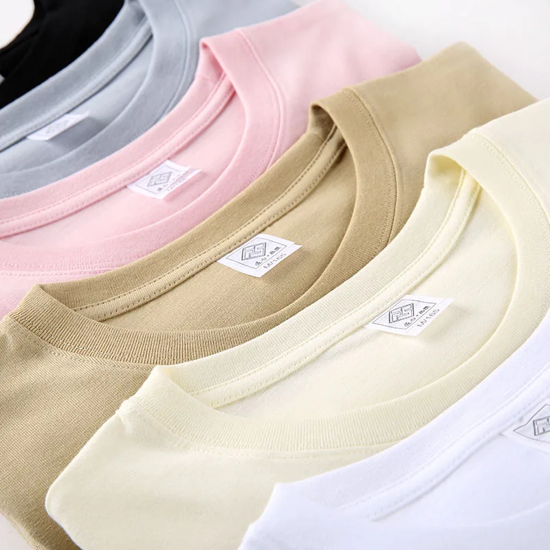 MRMT 2024 Brand New Men's 250g Heavy Solid Color Long Sleeved T Shirt For Men Man Hip Hop Casual Loose Bottoming Shirt Top
MRMT 2024 Brand New Men's 250g Heavy Solid Color Long Sleeved T Shirt For Men Man Hip Hop Casual Loose Bottoming Shirt Top
