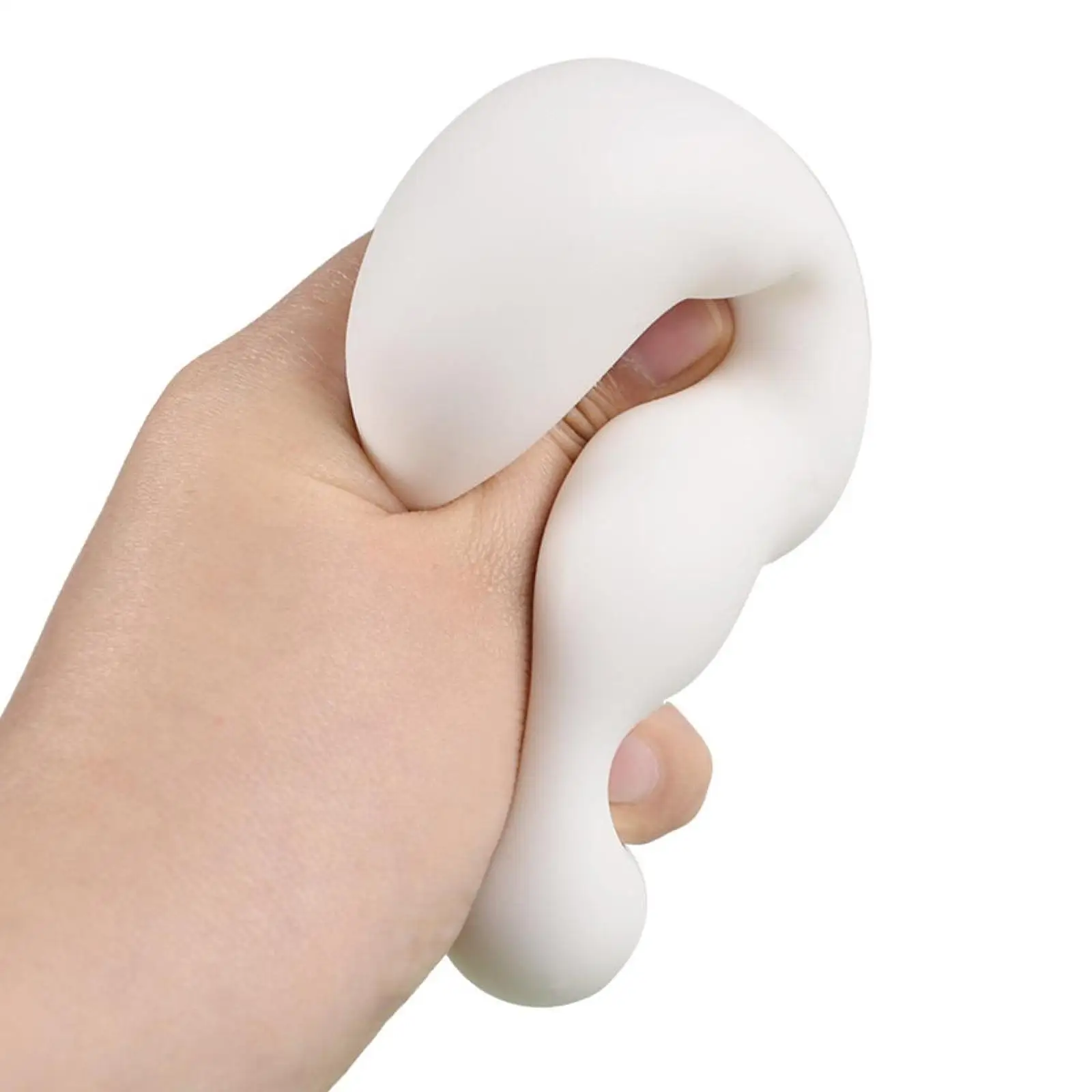 Tofu Decompression Toy Sensory Toy Funny Simulation Food Squeezing Toy Slow Rising Toy for Children Kids Goodie Bag Filler Gifts
Tofu Decompression Toy Sensory Toy Funny Simulation Food Squeezing Toy Slow Rising Toy for Children Kids Goodie Bag Filler Gifts