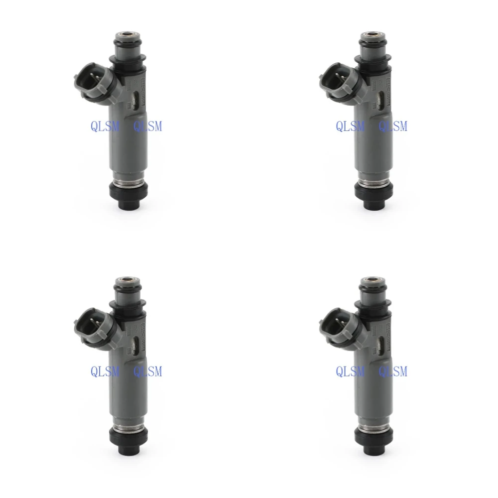 4-Piece Fuel Injector for Mazda Protege 1.5L 1.6L 1997-2003 195500-3110 premium car accessories -
4-Piece Fuel Injector for Mazda Protege 1.5L 1.6L 1997-2003 195500-3110 premium car accessories -