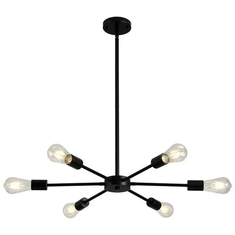 Mid Century Modern Pendant Lamp Living Room Decoration Fixtures Kitchen Decor Lamp Nordic Ceiling light
Mid Century Modern Pendant Lamp Living Room Decoration Fixtures Kitchen Decor Lamp Nordic Ceiling light