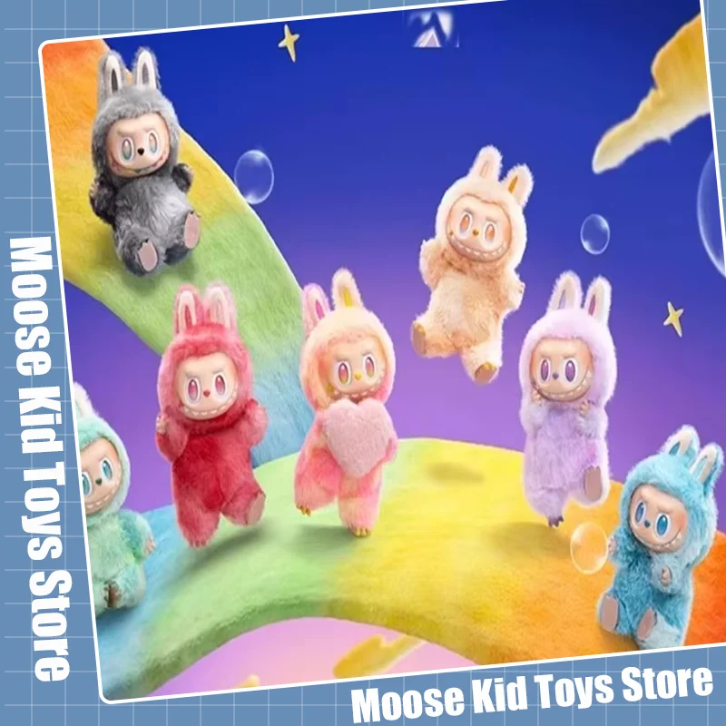Новая оригинальная слепая коробка Labubu V3 The Monsters Big Into Energy Series, виниловая подвеска для лица, кавайная фигурка, кукла, брелок, декор, подарок
Новая оригинальная слепая коробка Labubu V3 The Monsters Big Into Energy Series, виниловая подвеска для лица, кавайная фигурка, кукла, брелок, декор, подарок