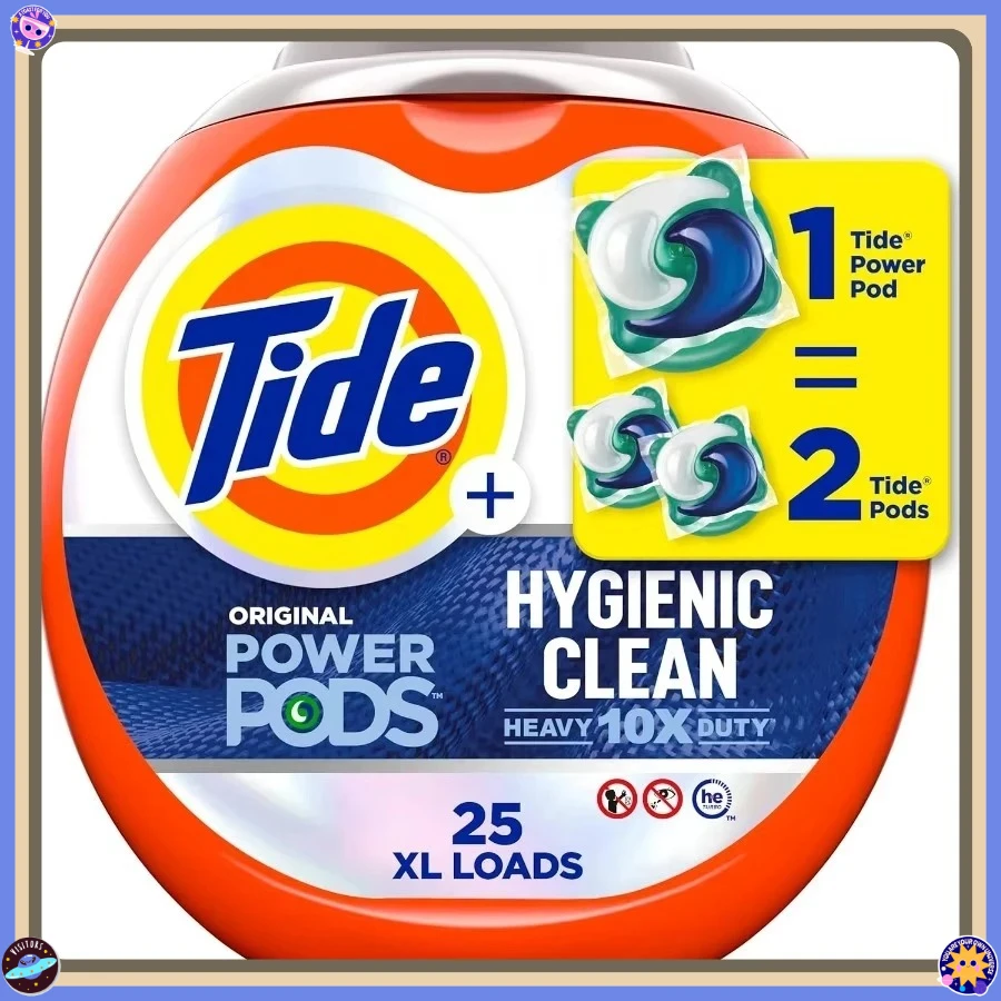 Сверхпрочные 10 стручек для стирального порошка, оригинальные, 25 шт., для видимых и невидимых пятен, без фосфатных
Сверхпрочные 10 стручек для стирального порошка, оригинальные, 25 шт., для видимых и невидимых пятен, без фосфатных