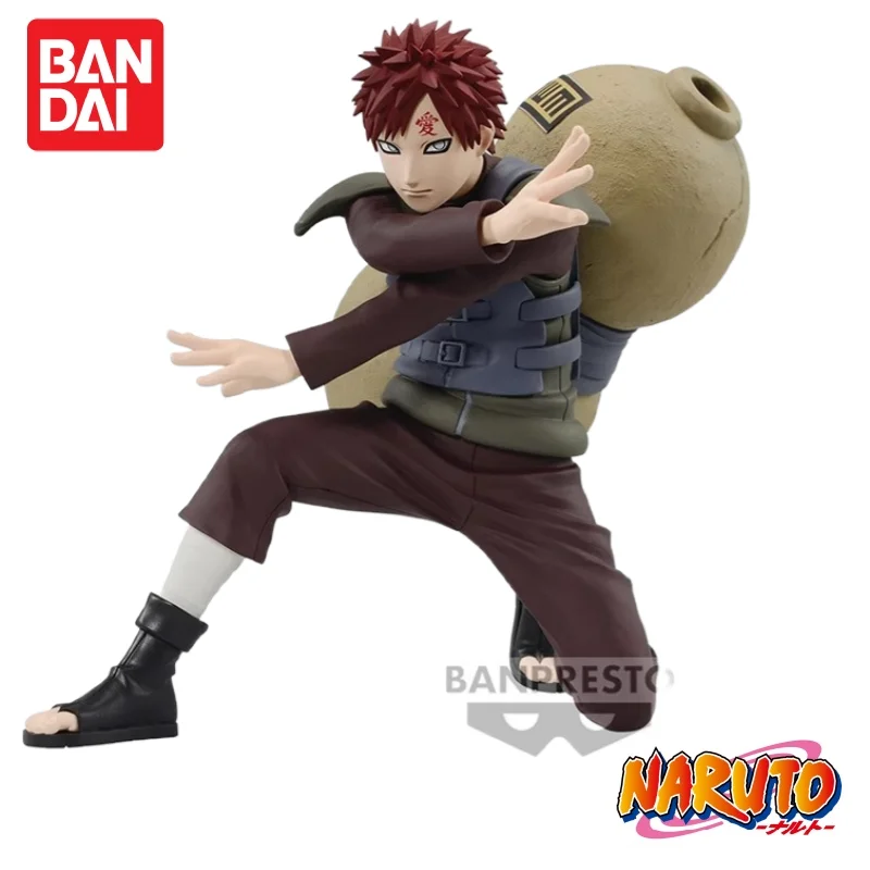 In Stock Original Bandai Banpresto Anime Characters Naruto Vibrationstars Gaara Prizes Garage Kit Model Ornaments Holiday Gifts
In Stock Original Bandai Banpresto Anime Characters Naruto Vibrationstars Gaara Prizes Garage Kit Model Ornaments Holiday Gifts