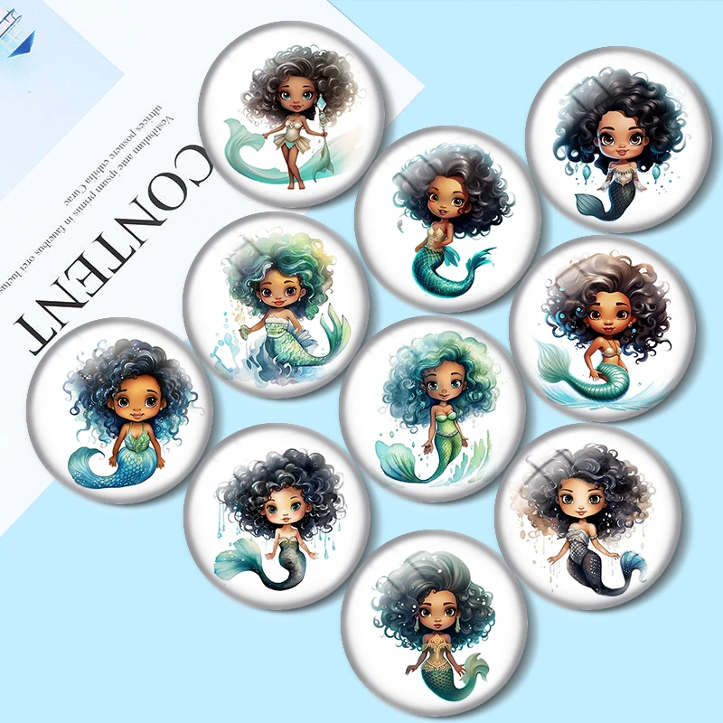 Watercolor girl 0pcs 12mm/18mm/20mm/25mm Round Photo glass cabochon demo flat back Making findings
Watercolor girl 0pcs 12mm/18mm/20mm/25mm Round Photo glass cabochon demo flat back Making findings