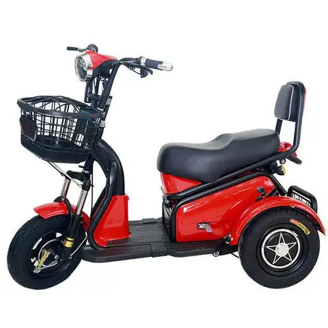 Adult 3 wheel electric trike/ lithium battery electric cargo tricycle/ electric tricycle
Adult 3 wheel electric trike/ lithium battery electric cargo tricycle/ electric tricycle