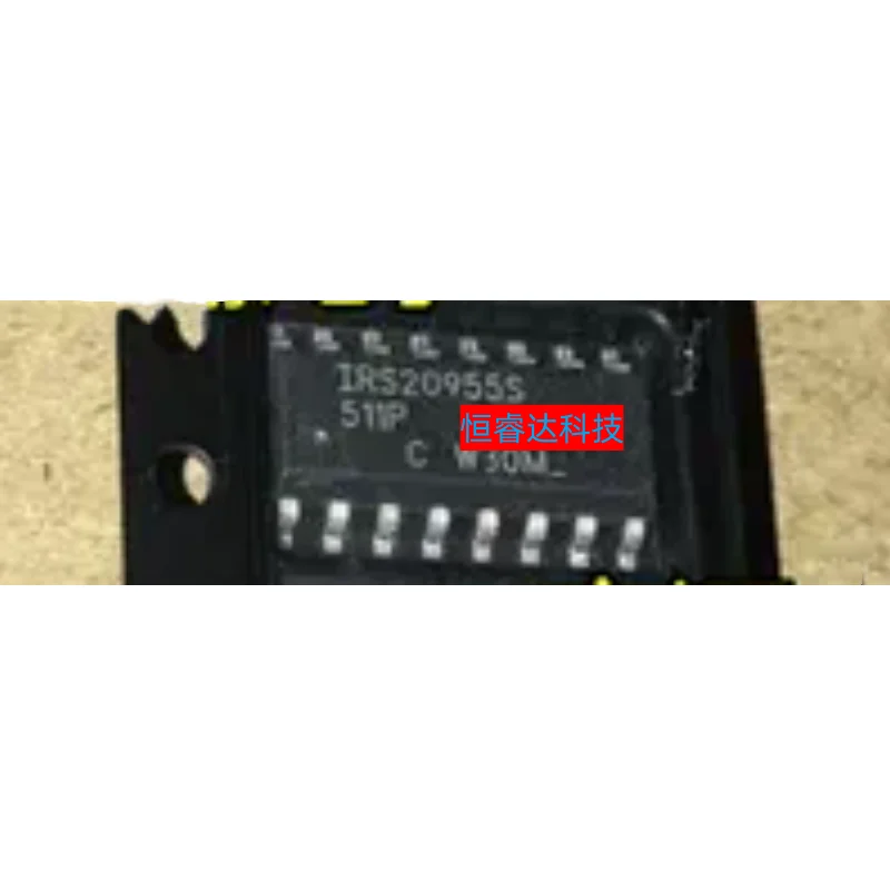 1 шт./лот, новый оригинальный IRS20955S IRS20955STRPBF IRS20955 SOP16, интегральная схема драйвера IC
1 шт./лот, новый оригинальный IRS20955S IRS20955STRPBF IRS20955 SOP16, интегральная схема драйвера IC