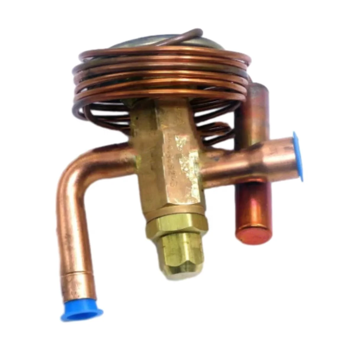 OEM High Quality Expansion Valve 66-9906 669906 For Thermo Refrigeration Unit Parts
OEM High Quality Expansion Valve 66-9906 669906 For Thermo Refrigeration Unit Parts