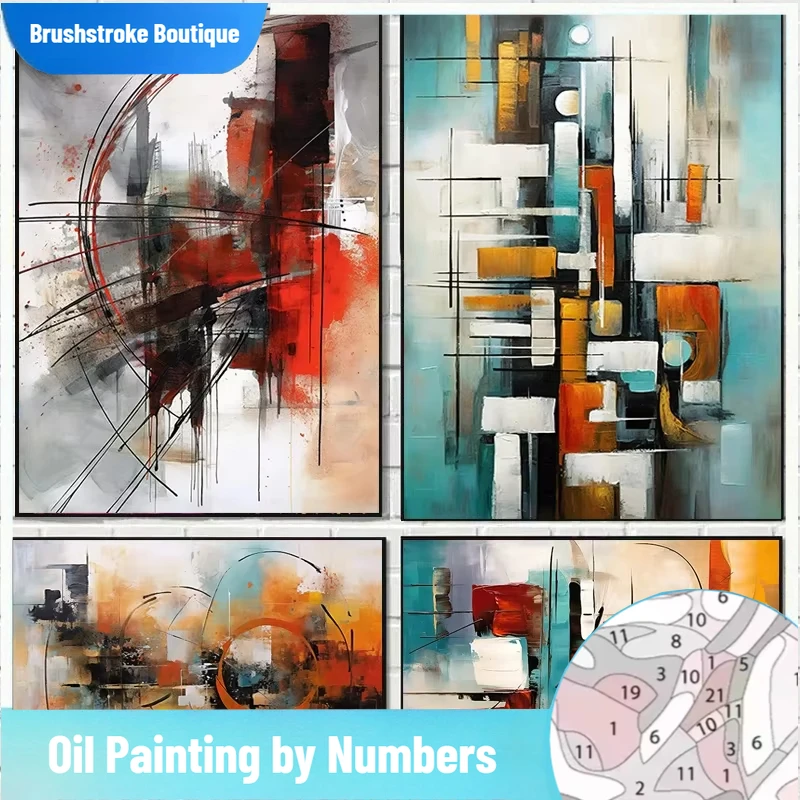 Наборы картина маслом по номерам, классическое абстрактное настенное искусство, сделай сам, рисунок по номерам, картины на холсте по номерам, домашний декор, праздничный подарок
Наборы картина маслом по номерам, классическое абстрактное настенное искусство, сделай сам, рисунок по номерам, картины на холсте по номерам, домашний декор, праздничный подарок
