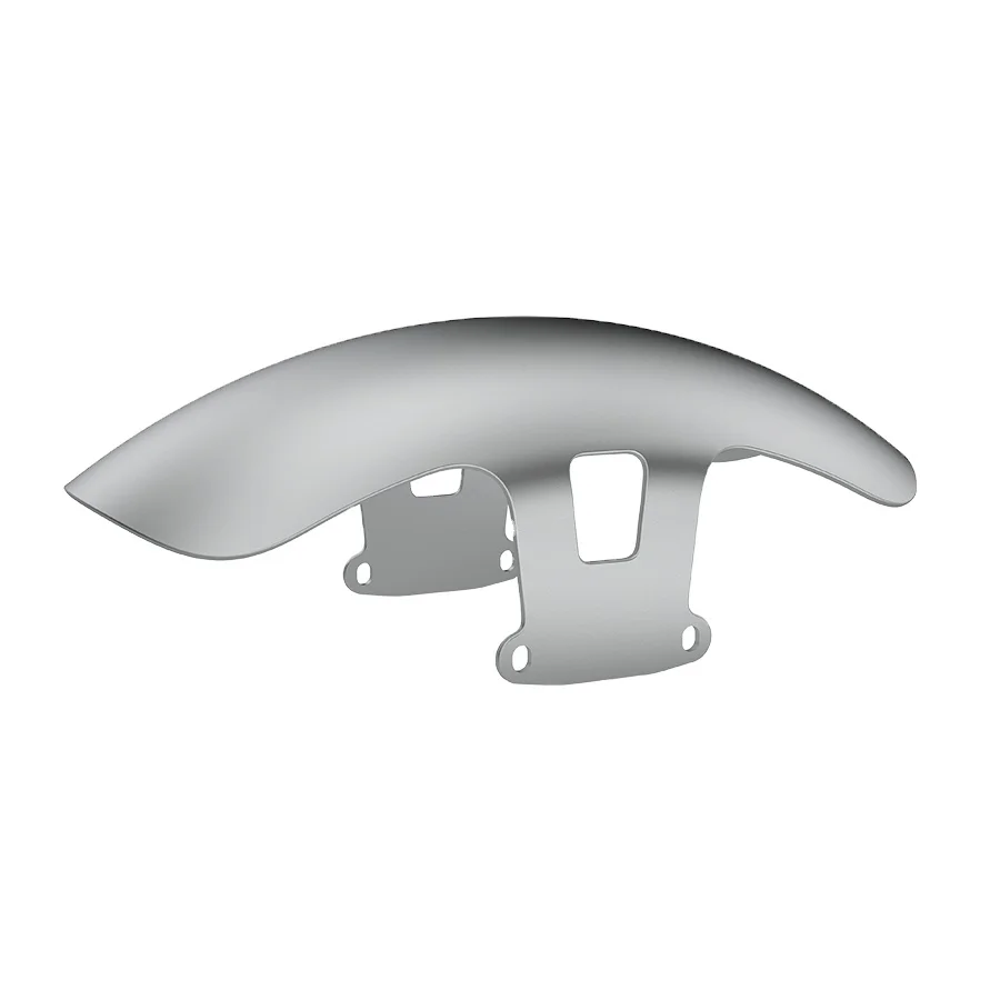 INCA Customized Steel Motorcycle FD04 Front mudguard with One Year Warranty for Softail
INCA Customized Steel Motorcycle FD04 Front mudguard with One Year Warranty for Softail