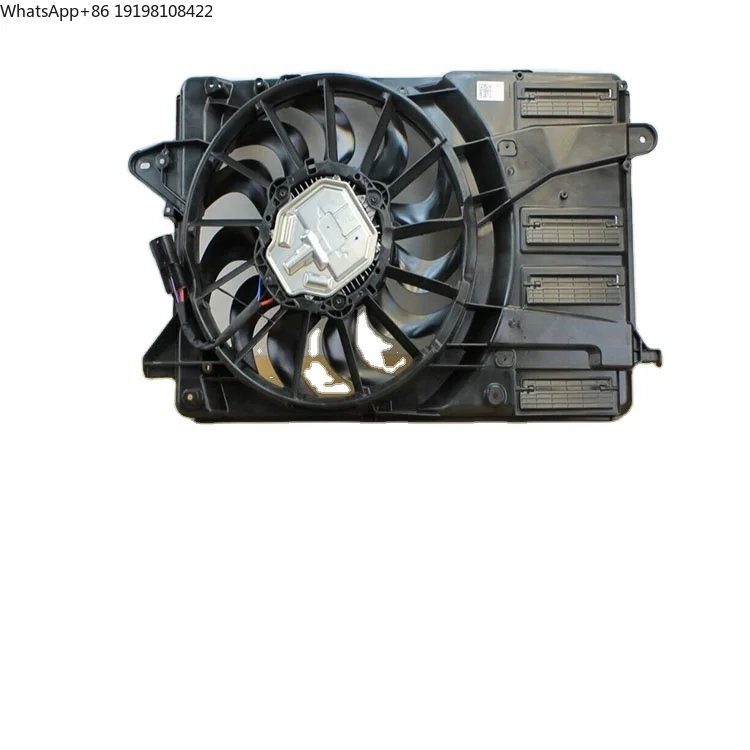 Вентилятор охлаждения двигателя в сборе OEM 84995094 84523873, вентилятор радиатора для Chevrolet Malibu 1.5T 2020 2021
Вентилятор охлаждения двигателя в сборе OEM 84995094 84523873, вентилятор радиатора для Chevrolet Malibu 1.5T 2020 2021