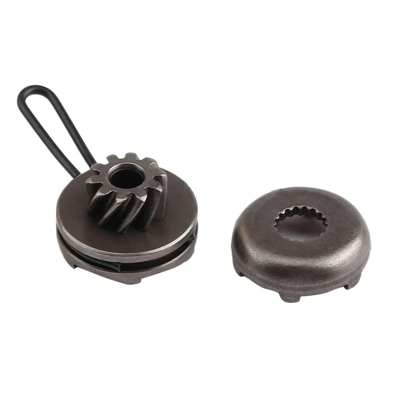 For Yamaha Aerox Jog 50cc Neos Aprilia Rally 2 Stroke MBK Nitro Malaguti/ 1E40QMB Motorcycle Accessories Kick Pinion Start Gear
For Yamaha Aerox Jog 50cc Neos Aprilia Rally 2 Stroke MBK Nitro Malaguti/ 1E40QMB Motorcycle Accessories Kick Pinion Start Gear