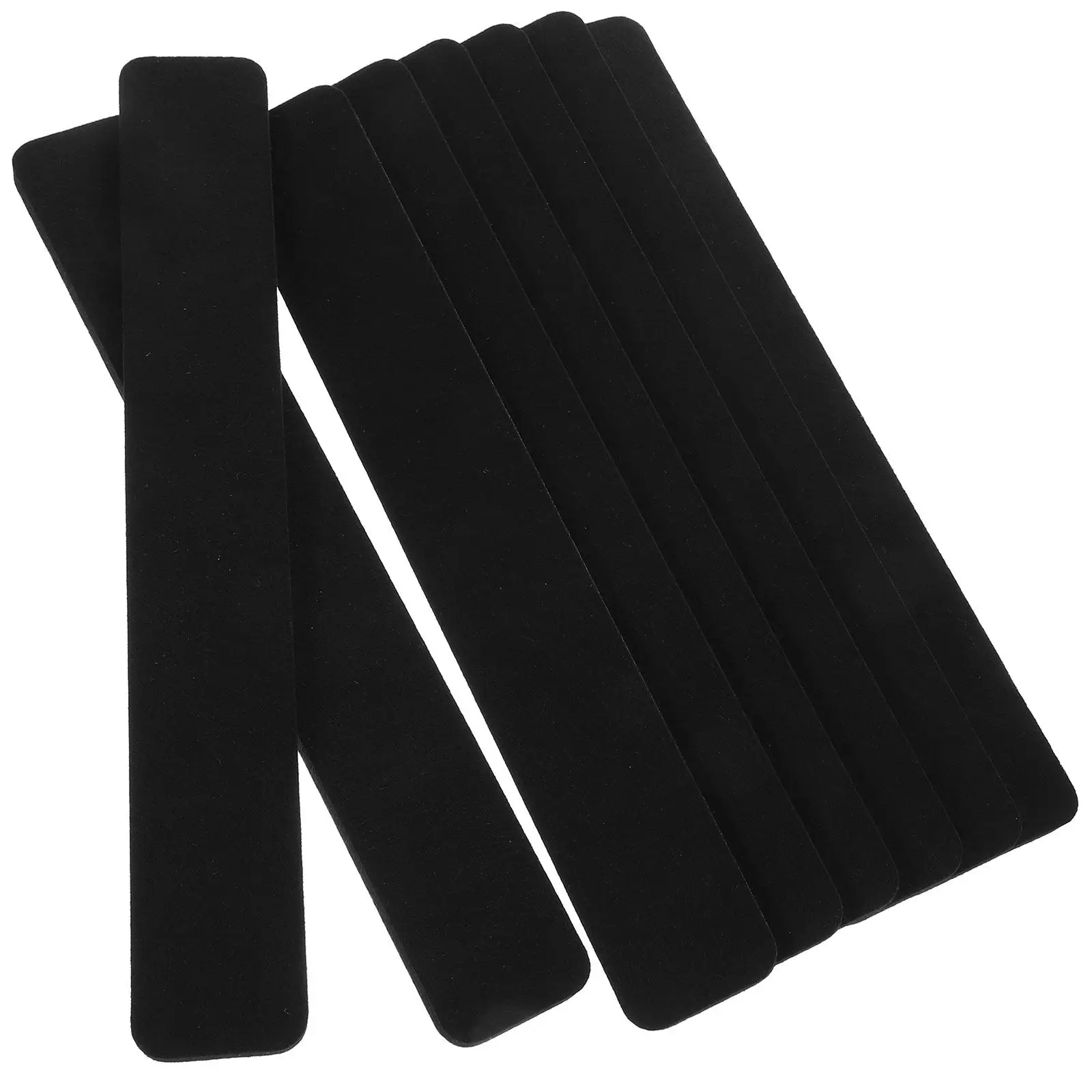 Набор из 8 самоклеящихся фетровых полосок для доски объявлений, настенные планки для офиса, дома, класса, декора, органайзер для заметок
Набор из 8 самоклеящихся фетровых полосок для доски объявлений, настенные планки для офиса, дома, класса, декора, органайзер для заметок