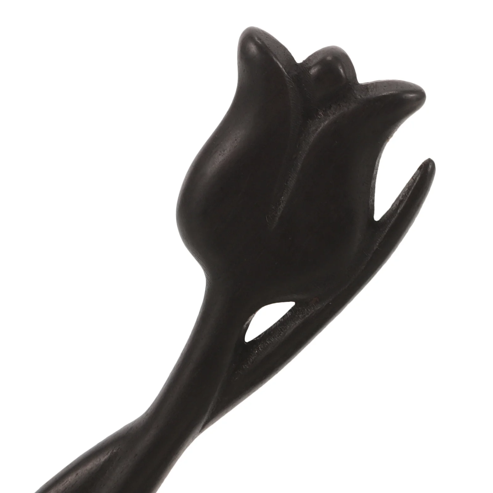 Vintage Wooden Hair Stick for Buns and Long Hair Sturdy and Long-Lasting Gift Idea with Unique Minimalist Design for Women
Vintage Wooden Hair Stick for Buns and Long Hair Sturdy and Long-Lasting Gift Idea with Unique Minimalist Design for Women