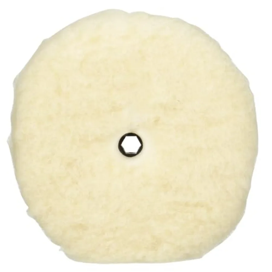 3M Low Linting Wool Compounding Pad 33279 9 in
3M Low Linting Wool Compounding Pad 33279 9 in