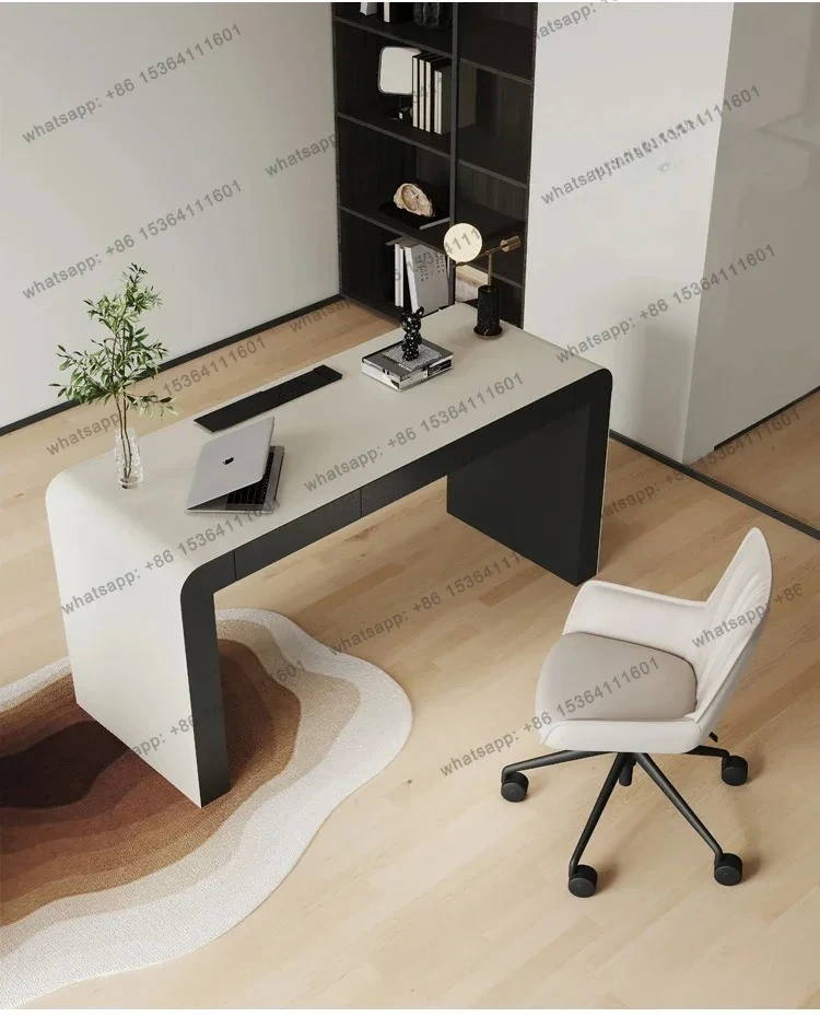 yj7 Advanced Modern Minimalist Desk Italian Minimalist Home Study Desk Living Room Light Luxury Computer Writing Desk
yj7 Advanced Modern Minimalist Desk Italian Minimalist Home Study Desk Living Room Light Luxury Computer Writing Desk