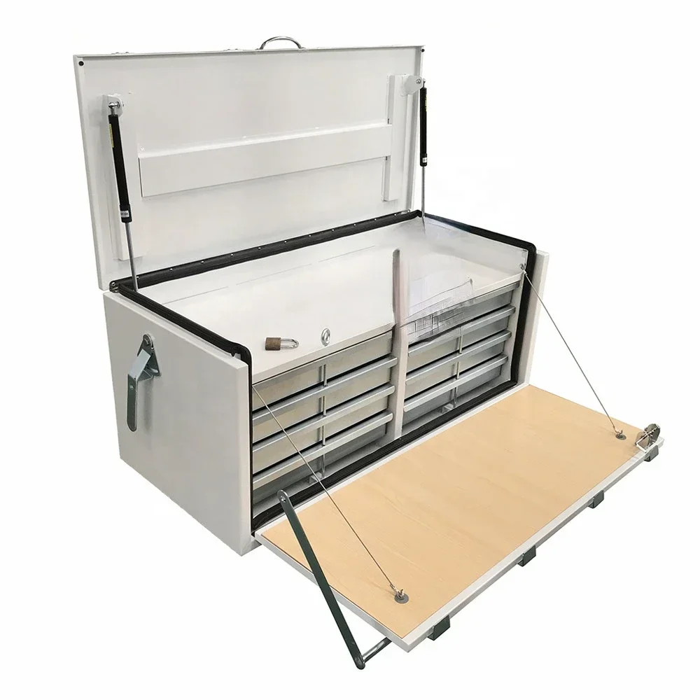heavy duty metal steel truck bed ute toolbox drawers for sale HOT SALES
heavy duty metal steel truck bed ute toolbox drawers for sale HOT SALES