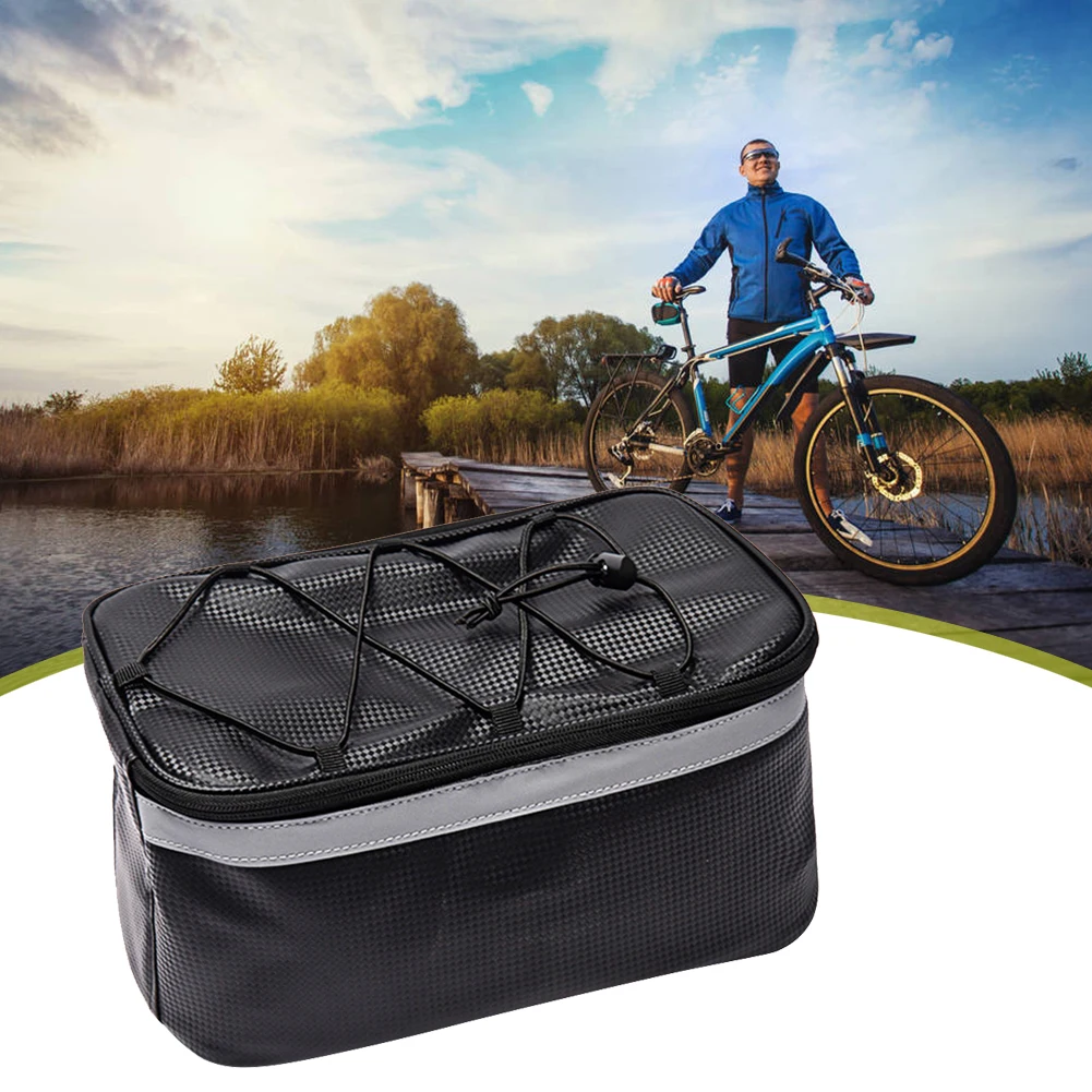 Bike Backseat Trunk Storage Bag Large Capacity Anti-splashing Waterproof Bicycle Rear Rack Bags Multi-function Bicycle Bag
Bike Backseat Trunk Storage Bag Large Capacity Anti-splashing Waterproof Bicycle Rear Rack Bags Multi-function Bicycle Bag