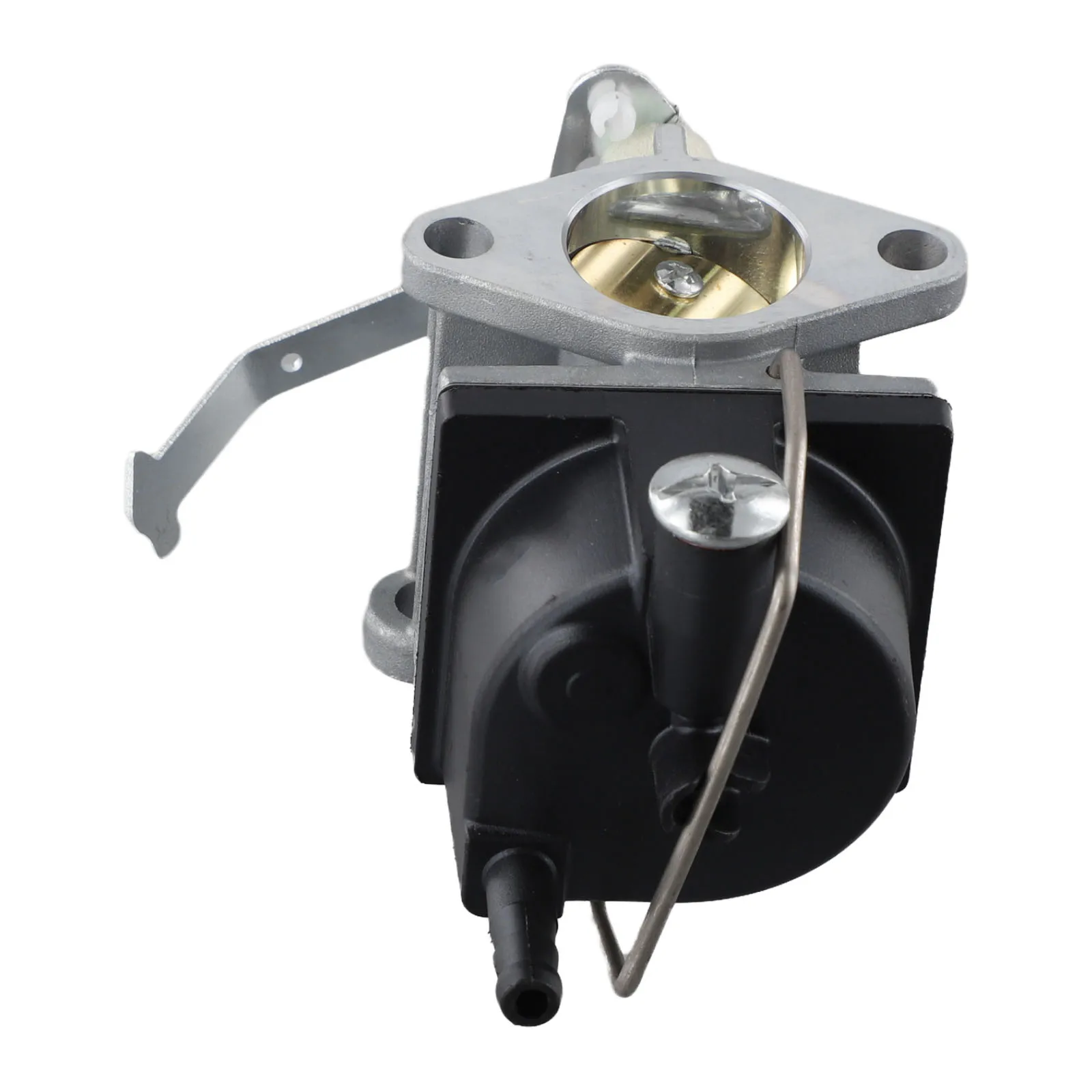 Generator Maintenance Carburetor Kit Fuel Flow Improvement Kit 11HP Engine Compatible Parts High-grade Materials
Generator Maintenance Carburetor Kit Fuel Flow Improvement Kit 11HP Engine Compatible Parts High-grade Materials
