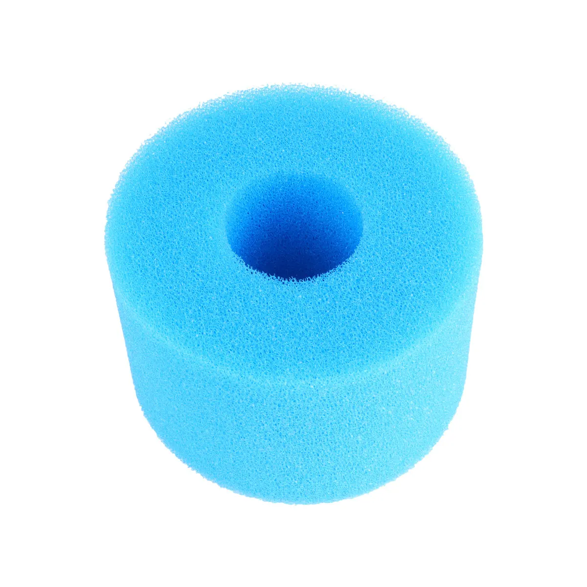 4pcs Sponge Column Durable Pre-filter Cylinder for Fish Pre-Filter Sponge Cylinder Tank Pool Pump Less Clogging Reusable
4pcs Sponge Column Durable Pre-filter Cylinder for Fish Pre-Filter Sponge Cylinder Tank Pool Pump Less Clogging Reusable