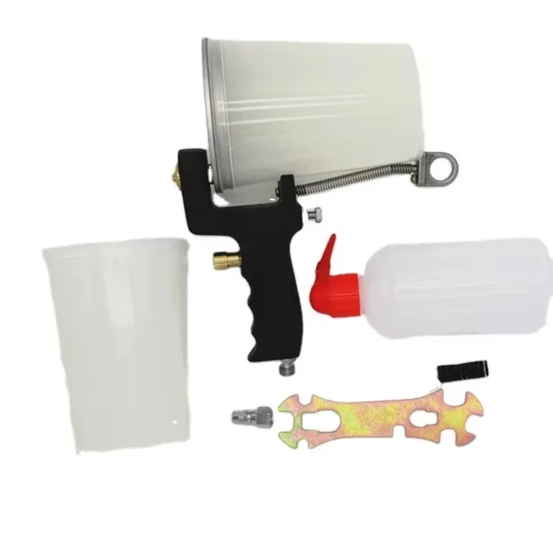 Gel Coat Spray Gun High Pressure Spray Gun Glue Spray Gun
Gel Coat Spray Gun High Pressure Spray Gun Glue Spray Gun