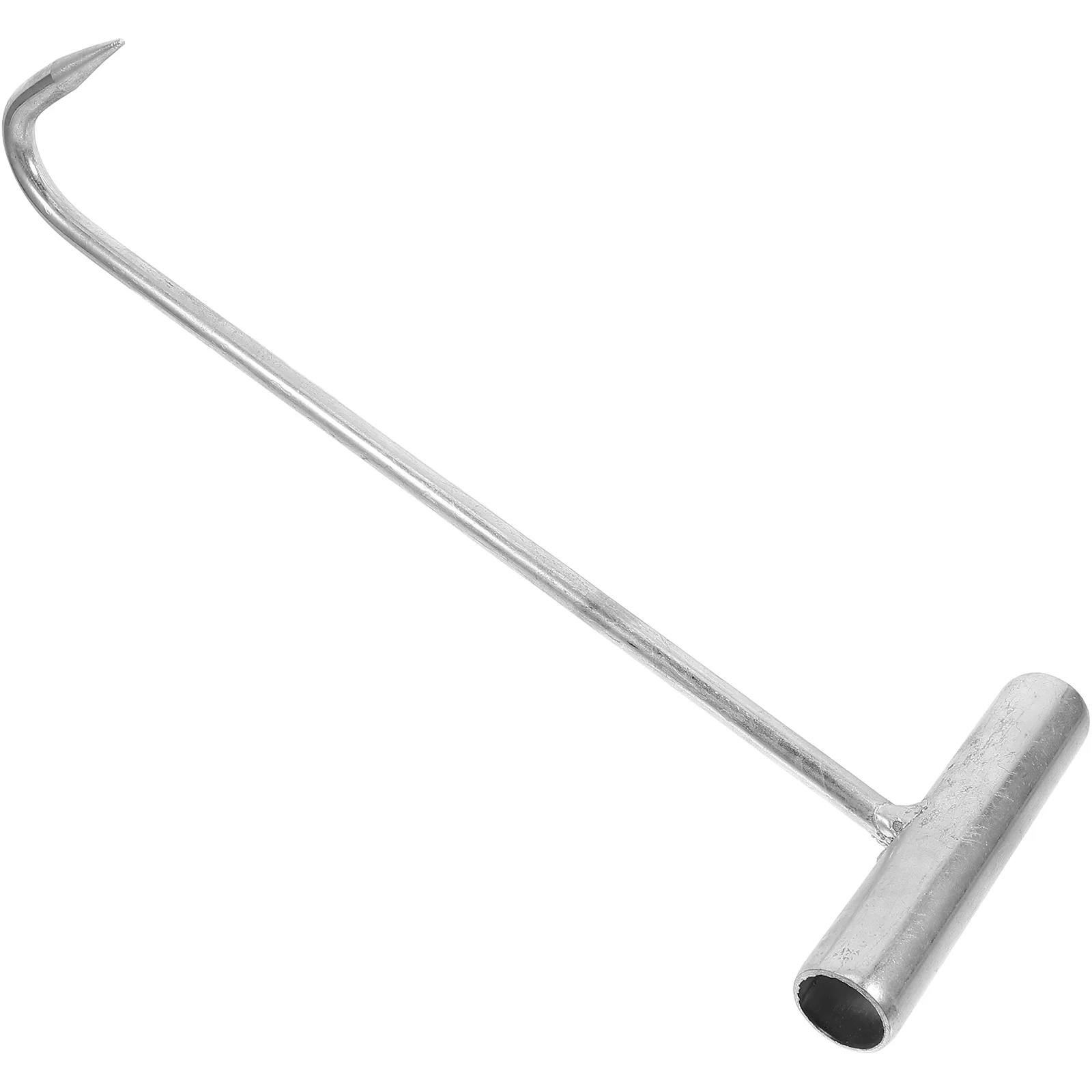 Manhole Cover Hook Lifting Spanner Hanging Tank Lifter Hooks Moving Tools Post Puller Hand
Manhole Cover Hook Lifting Spanner Hanging Tank Lifter Hooks Moving Tools Post Puller Hand