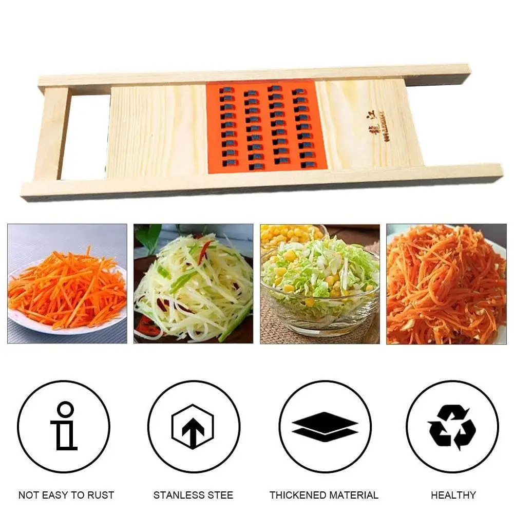 Cucumber Vegetable Slicer Salad Kitchen Shredder Cheese Onion French Fruit Carrot Potato Peeler Chopper Grater Cutter Rob F Z3Q2
Cucumber Vegetable Slicer Salad Kitchen Shredder Cheese Onion French Fruit Carrot Potato Peeler Chopper Grater Cutter Rob F Z3Q2