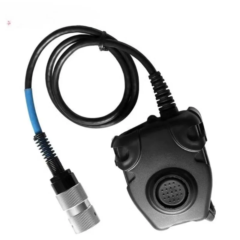 For AN/PRC-152 AN/PRC-148 radio 
For AN/PRC-152 AN/PRC-148 radio