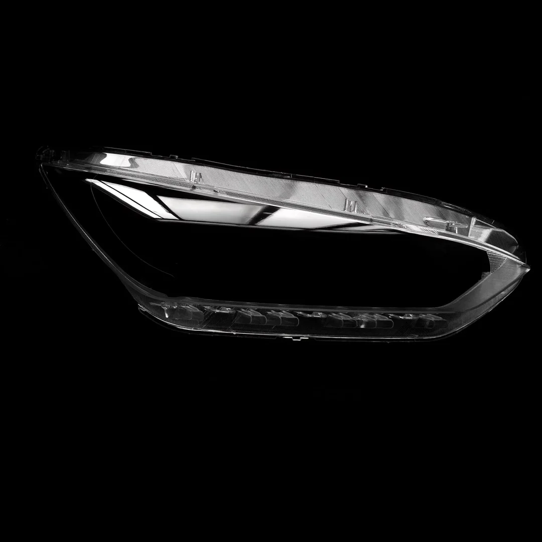 NEW Headlight Lens Cover Headlight Glass Headlamp Cover PC For BYD E2 2019 2020 2021 2022
NEW Headlight Lens Cover Headlight Glass Headlamp Cover PC For BYD E2 2019 2020 2021 2022