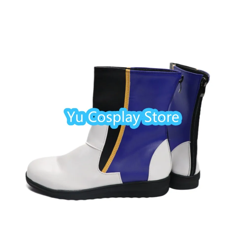 Lumine Cosplay Shoes, Female Lead Boots, Anime Expo Party, Halloween Carnival Customization
Lumine Cosplay Shoes, Female Lead Boots, Anime Expo Party, Halloween Carnival Customization