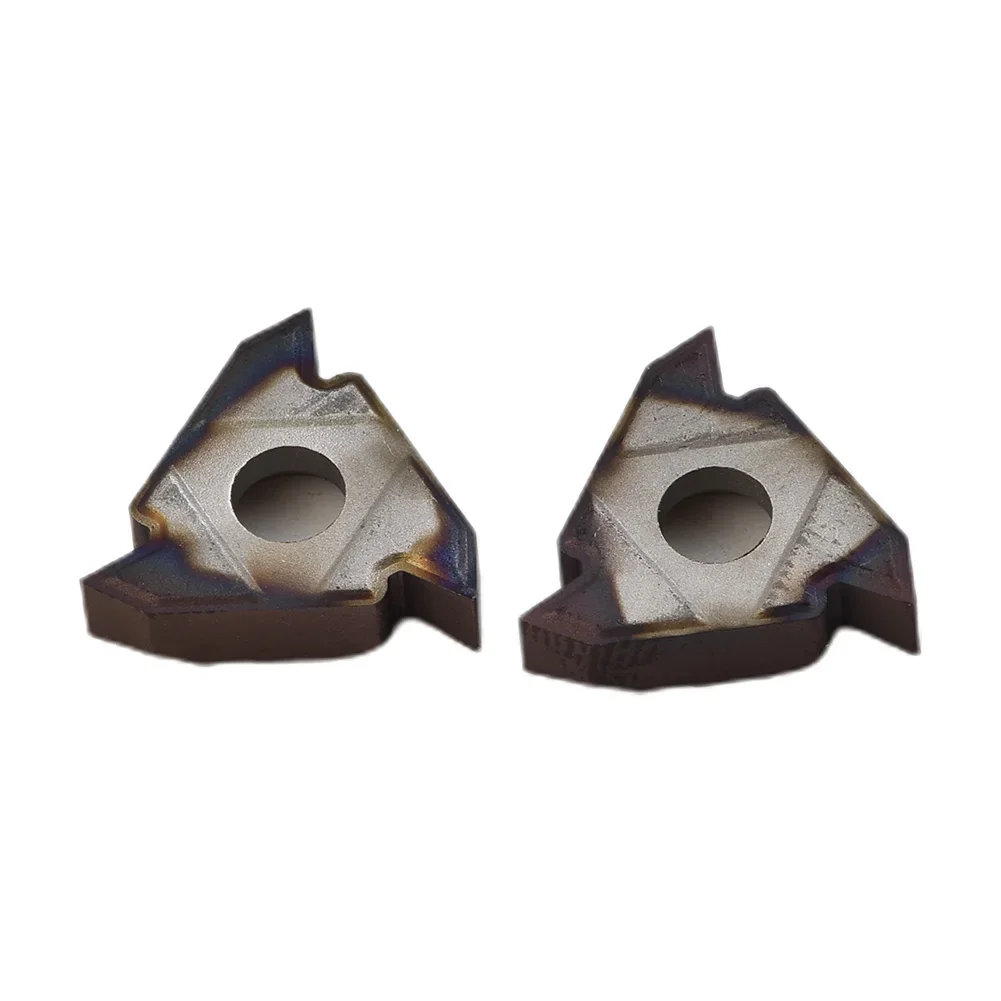 Carbide Insert CNC Blade 10pcs Carbide Industrial Business Supplies Threading Durability 2022 New For Stainless Steel
Carbide Insert CNC Blade 10pcs Carbide Industrial Business Supplies Threading Durability 2022 New For Stainless Steel
