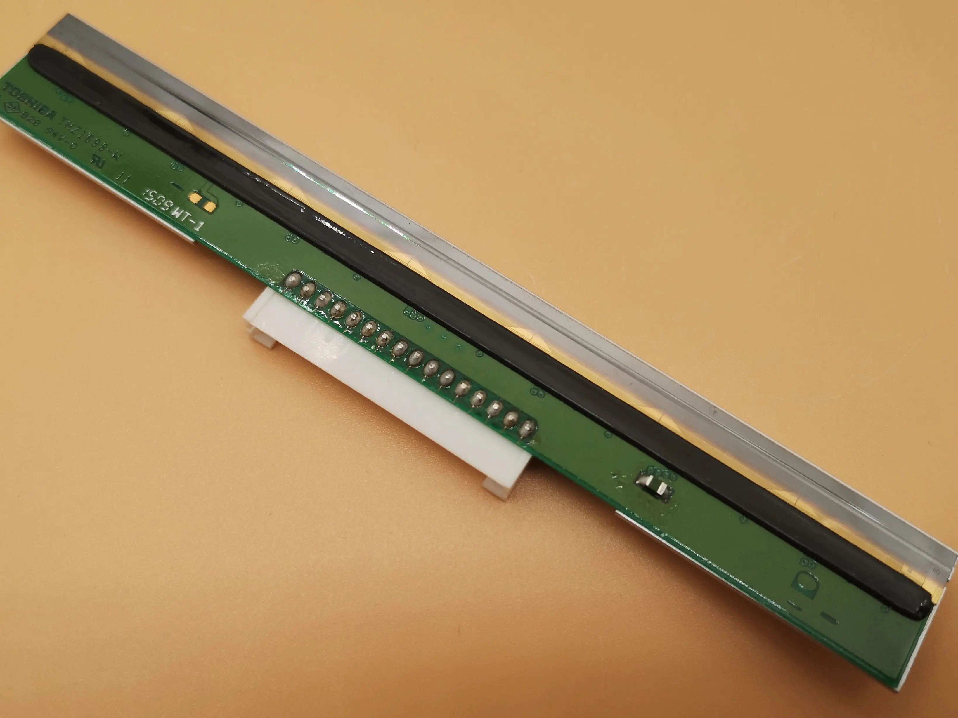 Original Barcode Printing Head for Postek E200 203DPI Printer PrintHead E300 305DPI Thermal Printing Head New
Original Barcode Printing Head for Postek E200 203DPI Printer PrintHead E300 305DPI Thermal Printing Head New