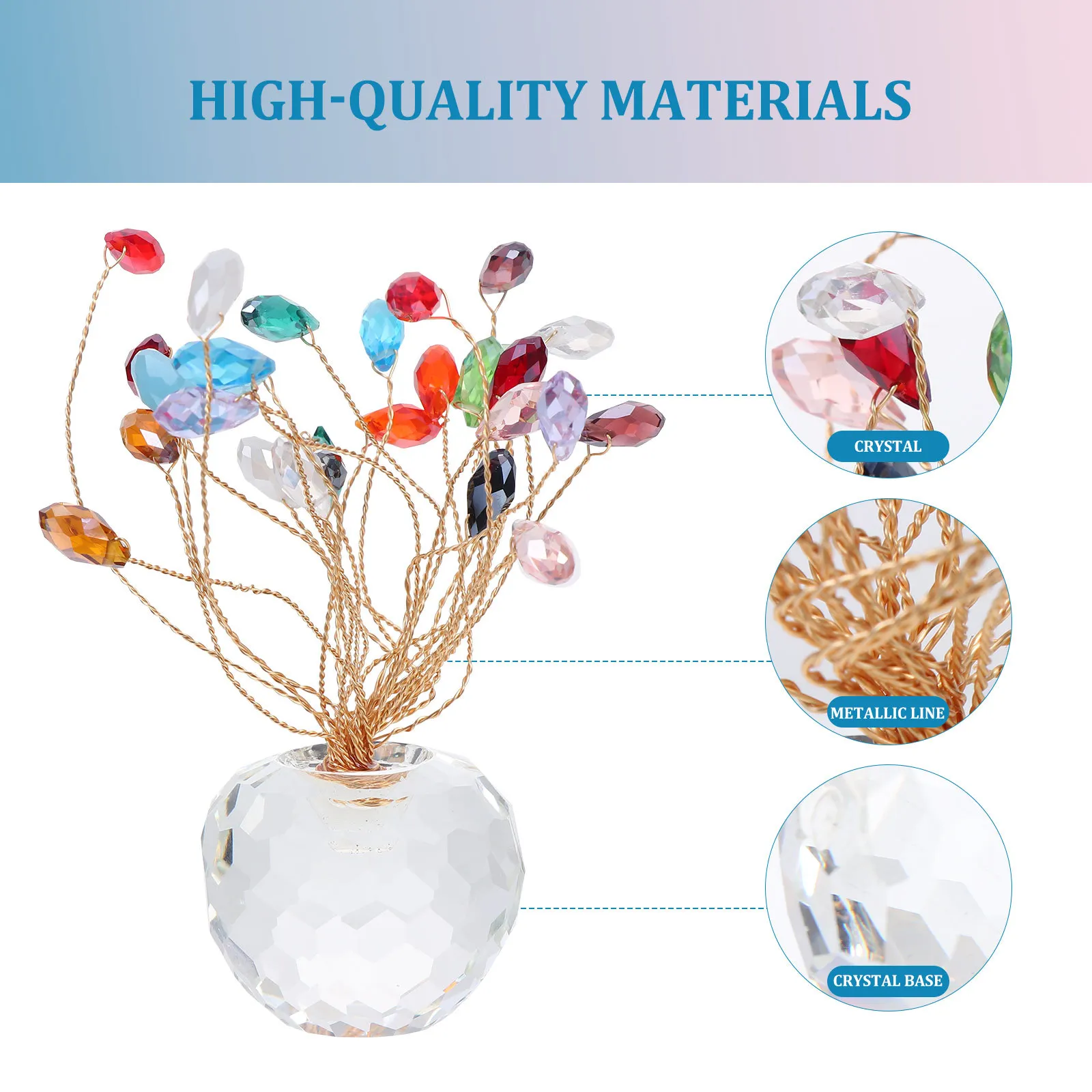 1Pcs Crystal Luck Fruit Stylish Desktop Ornament Apple Base Decorative Home Desk Adornment Craft Crystal Adornment 
1Pcs Crystal Luck Fruit Stylish Desktop Ornament Apple Base Decorative Home Desk Adornment Craft Crystal Adornment