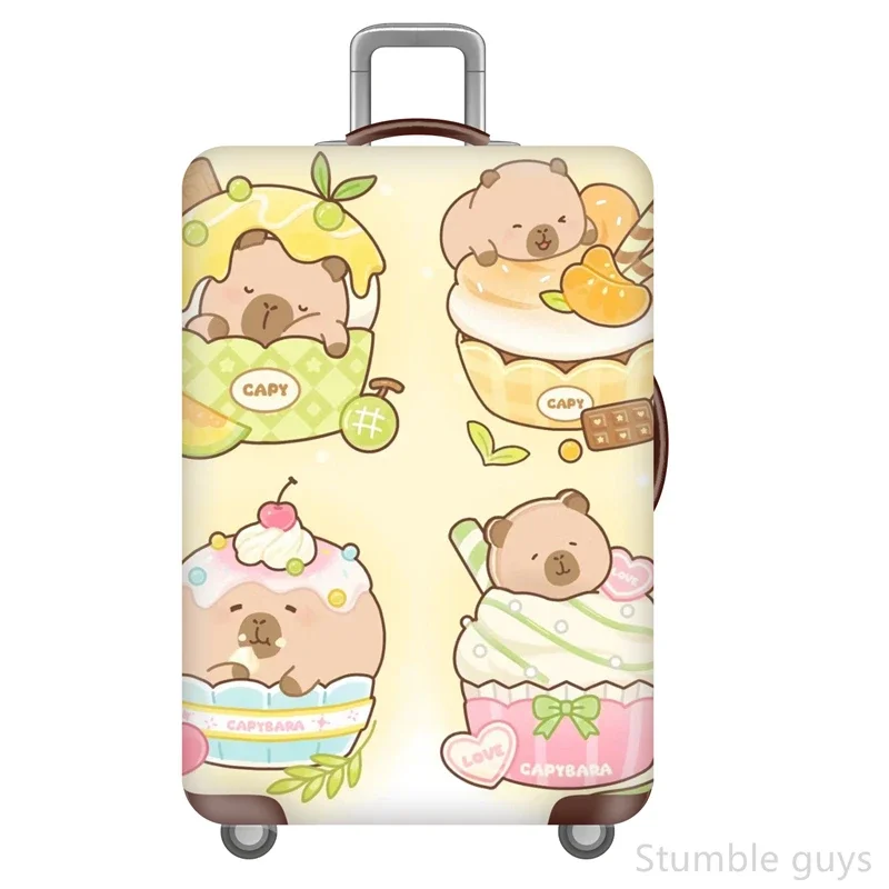 Elastic Dustproof Suitcase Cover Protective Scratch-Resistant Stretchy Luggage Sleeve Essential Travel Accessory Air Travel
Elastic Dustproof Suitcase Cover Protective Scratch-Resistant Stretchy Luggage Sleeve Essential Travel Accessory Air Travel