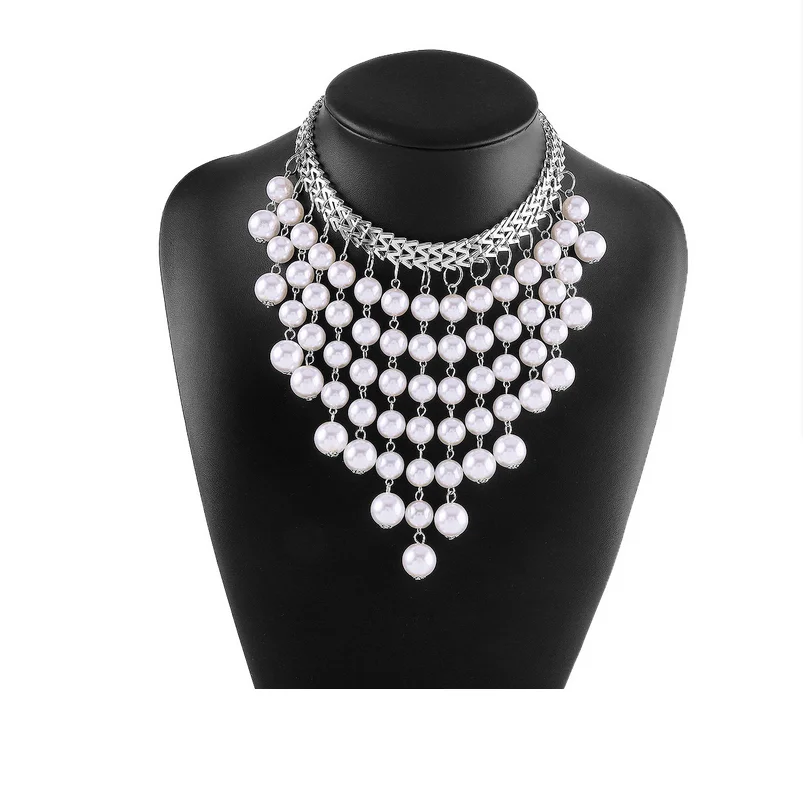 CHARMING NEW SOUTH SEA WHITE PEARL NECKLACE FOR WOMEN JEWELRY
CHARMING NEW SOUTH SEA WHITE PEARL NECKLACE FOR WOMEN JEWELRY
