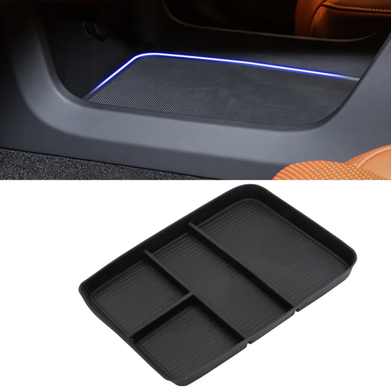 For Lixiang L7 2024 Central Control Lower Storage Box Modification Accessories Storage Box Storage
For Lixiang L7 2024 Central Control Lower Storage Box Modification Accessories Storage Box Storage