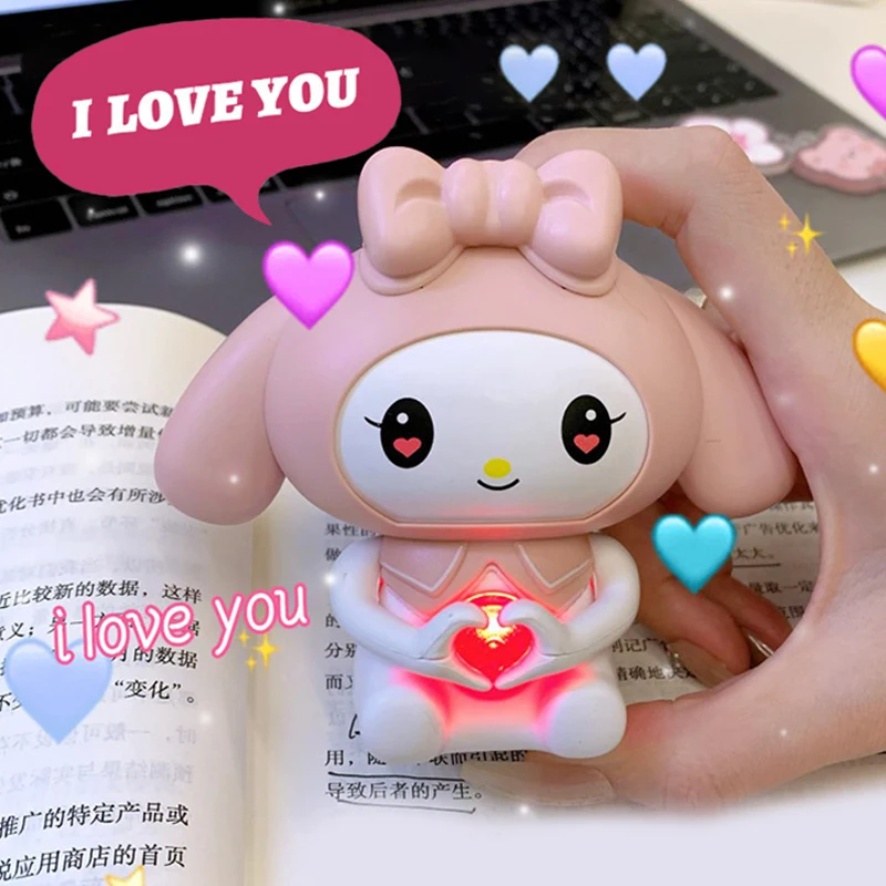 Можно сказать, что я люблю тебя, Sanrio Kuromi Cinnamoroll, игрушка для девушки, мультяшный, чем сердце, искусственная детская игрушка, подарки на день рождения
Можно сказать, что я люблю тебя, Sanrio Kuromi Cinnamoroll, игрушка для девушки, мультяшный, чем сердце, искусственная детская игрушка, подарки на день рождения