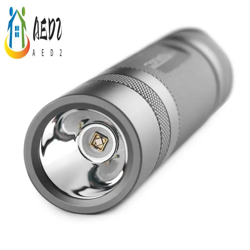 AED2-Flashlight Strong Light Outdoor Super Bright Hand Warm Treasure Flashlight Battery 4000Mah 21700 Flashlight
AED2-Flashlight Strong Light Outdoor Super Bright Hand Warm Treasure Flashlight Battery 4000Mah 21700 Flashlight