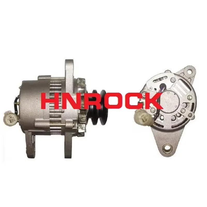 НОВЫЙ ГЕНЕРАТОР HNROCK 24В 40А 1-81200-352-0 0-33000-5770 1812003520 0330005770 ДЛЯ 6BD1
НОВЫЙ ГЕНЕРАТОР HNROCK 24В 40А 1-81200-352-0 0-33000-5770 1812003520 0330005770 ДЛЯ 6BD1