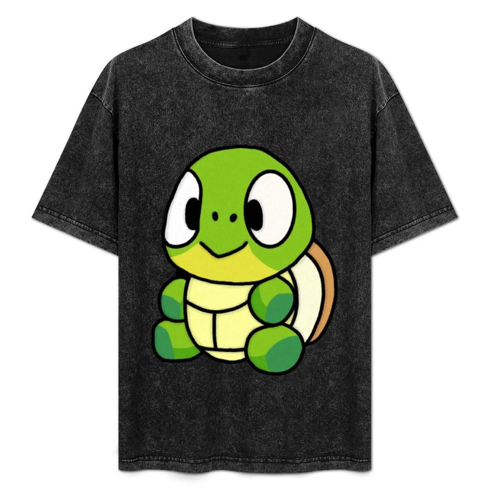 Turtleboy T-Shirt Plus Size All Match Tee Shirt
Turtleboy T-Shirt Plus Size All Match Tee Shirt
